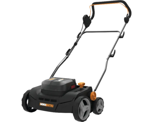 Tondeuse à gazon sans fil de marque Worx Nitro