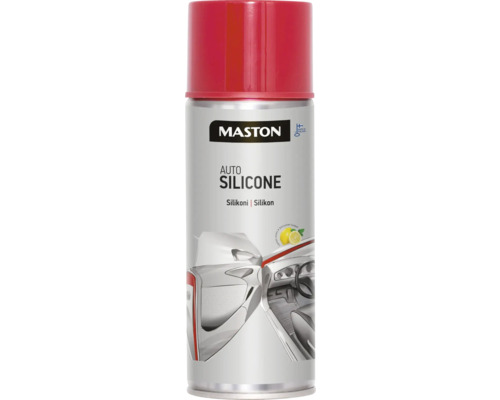 Mastons Auto-Silikonspraydose