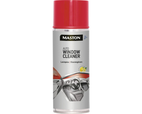 Maston Autofensterreiniger Spraydose
