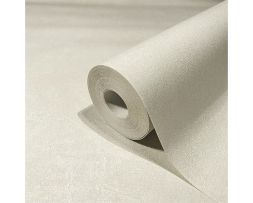 Papier peint intissé 34807 GZSZ uni beige