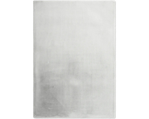 Tapis Romance argent gris 160x230 cm Tapis Romance argent gris 160x230 cm