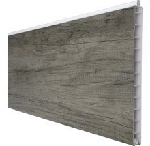 Paneel mit Holzdekor für Wand- und Deckenverkleidung