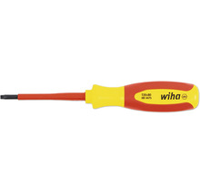 Tournevis VDE Wiha 191 mm Torx T20