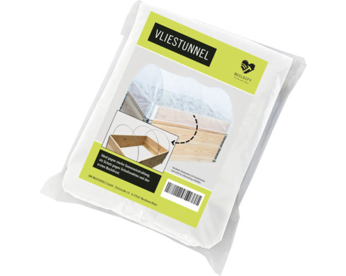 Vliestunnel Verpackung