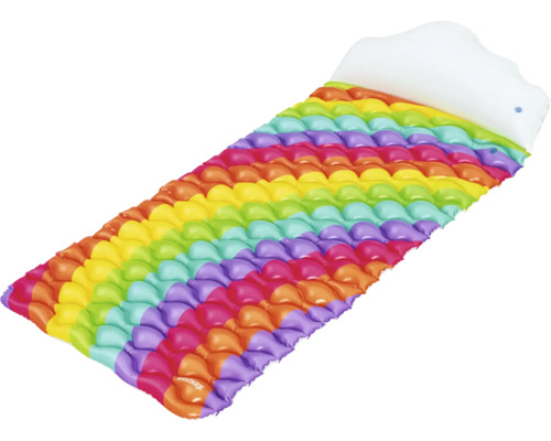 Matelas gonflable Bestway® Rainbow Dreams™