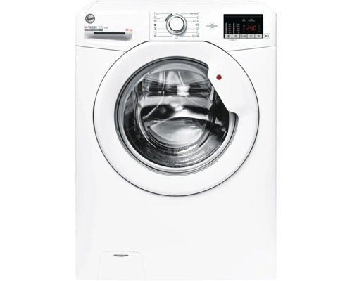 Meuble pour machine à laver Baden Haus Space 93x70 cm brossé blanc