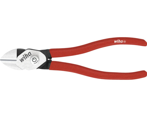 Wiha pince coupante avec coupe