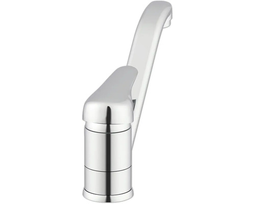 Wasserhahn aus Metall