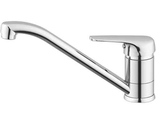 Küchenarmatur aus Metall