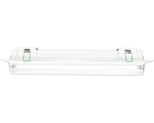 Luminaire fluorescent