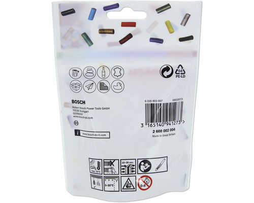 Emballage de cosses de câble