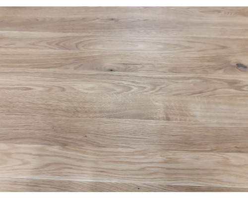 Holzplatte mit Maserung