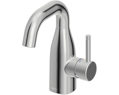 Avitalo Waschtischarmatur aus Metall