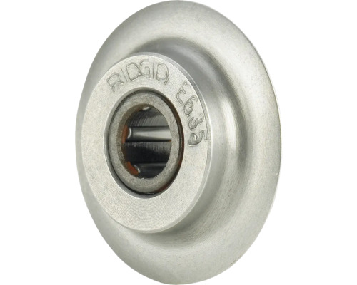 Roue coupante viega pour 6- 67 mm 2290.2