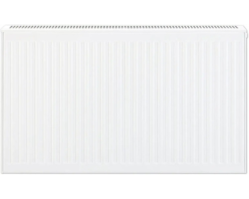 Austauschheizkörper ROTHEIGNER Typ EKE (21) 4-fach (seitlich) 554 x 900 mm weiß ohne Befestigungslaschen