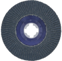 Disque à lamelles pour meuleuse d''angle