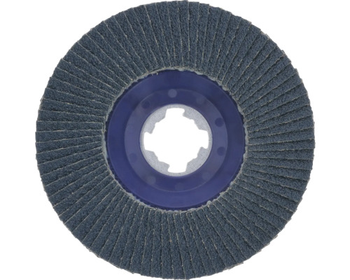 Disque à lamelles pour meuleuse d''angle