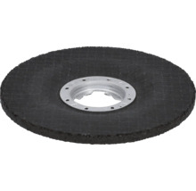 Meule à rectifier avec insert métallique