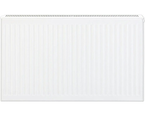 Austauschheizkörper ROTHEIGNER Typ EKE (21) 4-fach (seitlich) 950 x 600 mm weiß ohne Befestigungslaschen