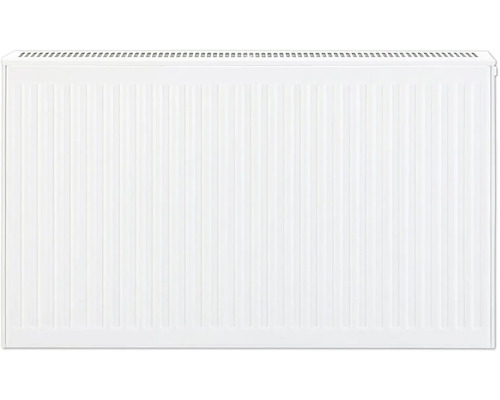 Austauschheizkörper ROTHEIGNER Typ EKE (21) 4-fach (seitlich) 950 x 1100 mm weiß ohne Befestigungslaschen