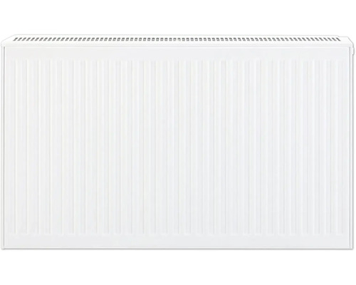 Austauschheizkörper ROTHEIGNER Typ EKE (21) 4-fach (seitlich) 554 x 500 mm weiß ohne Befestigungslaschen