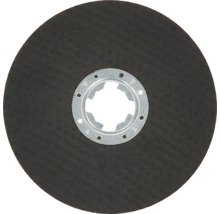 Disque à tronçonner Ø 125x22,23x1 mm Standard pour Inox, fixation X-LOCK-thumb-1