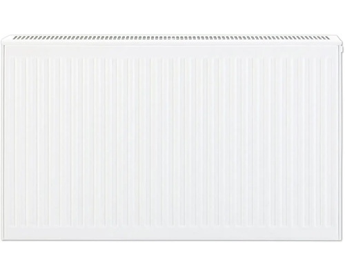 Austauschheizkörper ROTHEIGNER Typ DK (22) 4-fach (seitlich) 950 x 1100 mm weiß ohne Befestigungslaschen