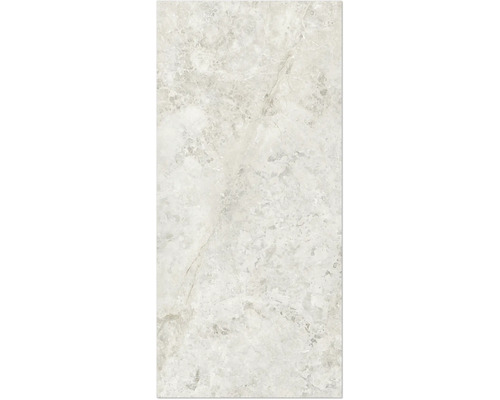 Panneau mural de douche Rock the Wall marbre foyer elegance 265 x 123 cm SPC4R136PT