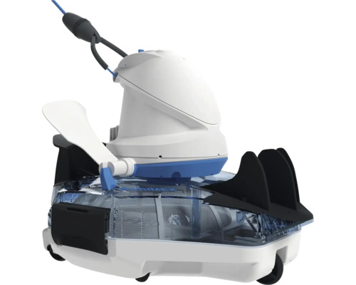 Nettoyeur de piscine automatique pour le nettoyage des piscines