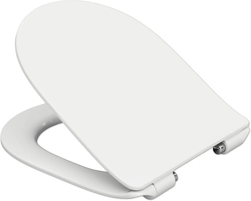 Abattant de WC en plastique