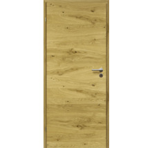 ZT Eiche Rustic Furnier Quer 61x198,5 DIN Links MODERN 01