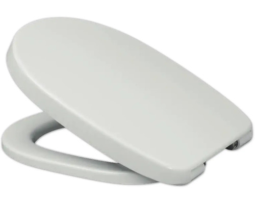 Abattant de WC en plastique