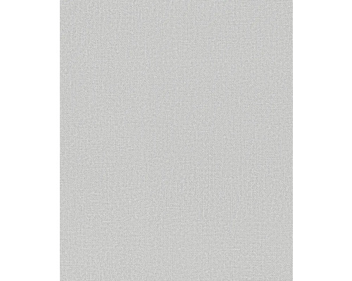 Papier peint intissé 34173 Kumano uni gris