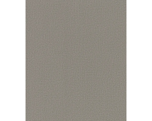 Papier peint intissé 34183 Kumano uni marron
