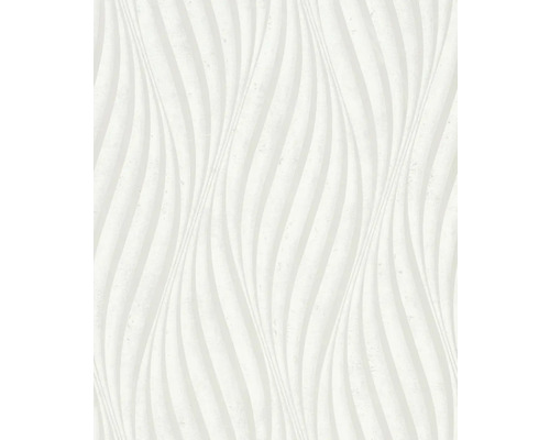 Papier peint intissé 34258 City Glow 3 blanc