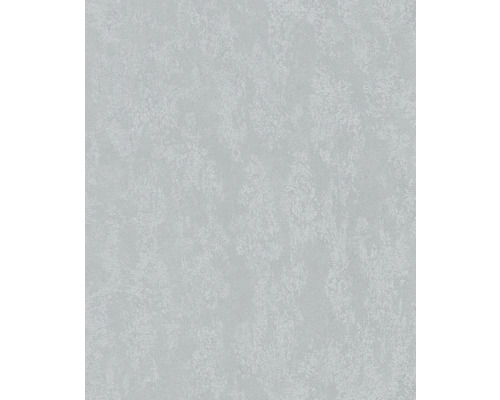 Papier peint intissé 34275 City Glow uni argent Papier peint clair avec une texture discrète pour la décoration murale