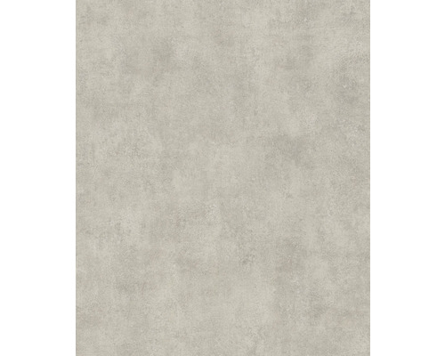 Papier peint intissé 34282 City Glow uni beige doré