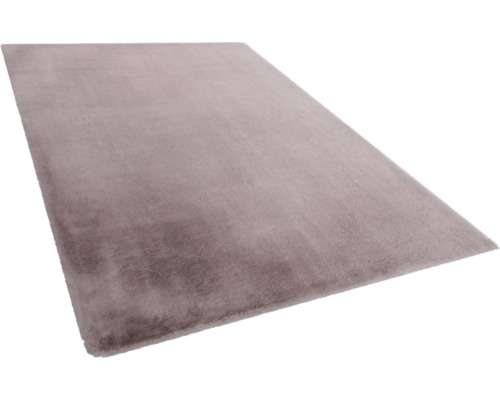 Tapis rectangulaire en matière textile