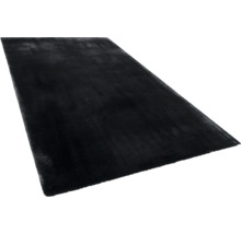 Tapis noir