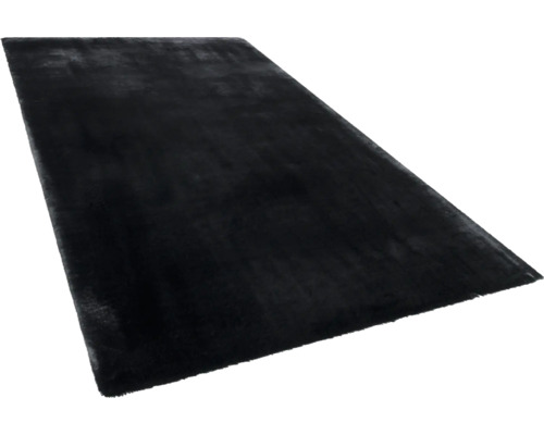 Tapis noir