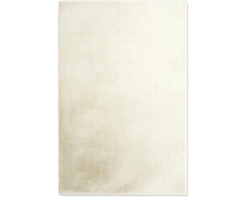 Tapis Romance beige 200x300 cm-0