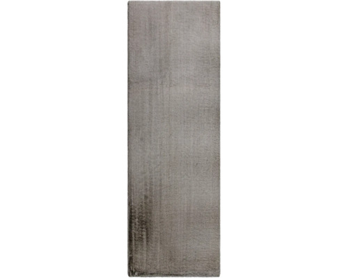 Tapis de couloir Romance naturel chiné 50x150 cm