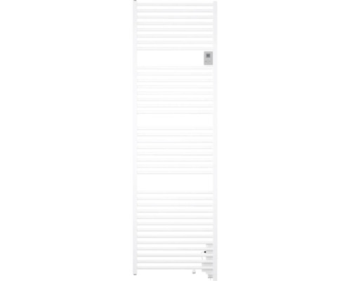 Radiateur de salle de bains électrique Stiebel Eltron BHE 175 T Plus 159x50x13 cm 1750 watts blanc brillant Radiateur de salle de bains électrique Stiebel Eltron BHE 175 T Plus 159x50x13 cm 1750 watts blanc brillant