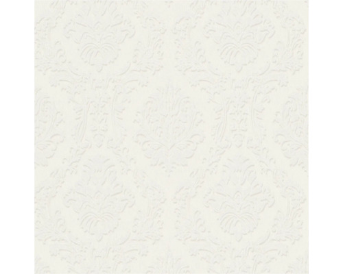 Vliestapete 10288-14 Versailles Ornament creme