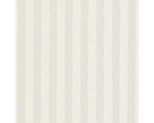 Vliestapete 10290-14 Versailles Grafisch creme Tapete mit Streifenmuster