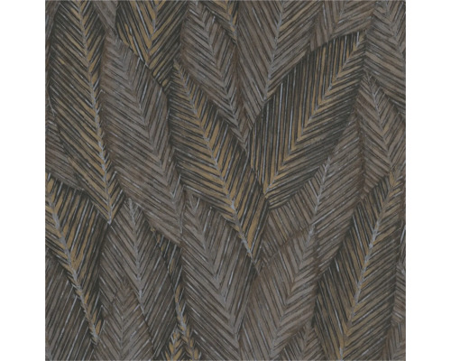 Papier peint intissé 10391-11 floral marron Papier peint intissé 10391-11 floral marron