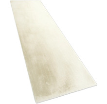 Tapis de couloir Romance beige 50x150 cm-thumb-1