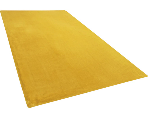 Tapis jaune