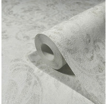 Tapetenrolle mit Muster