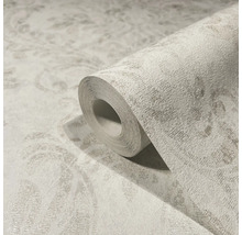 Rouleau de papier peint à motifs